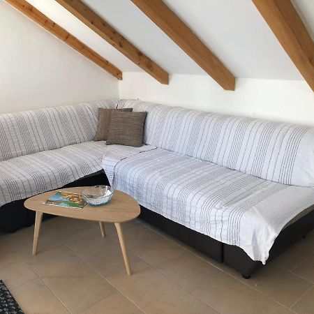Apartments Lilly زابوريتش المظهر الخارجي الصورة