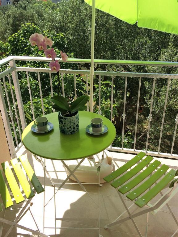 Apartments Lilly زابوريتش المظهر الخارجي الصورة