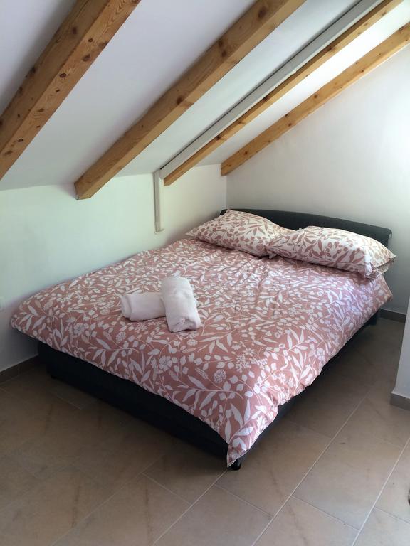 Apartments Lilly زابوريتش المظهر الخارجي الصورة