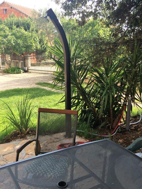 Apartments Lilly زابوريتش المظهر الخارجي الصورة